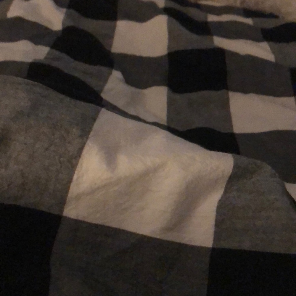 Meet your Posher, Shawn